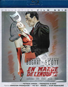 Dead Reckoning |   Blu-Ray